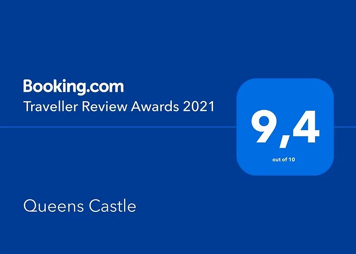 Queens Castle