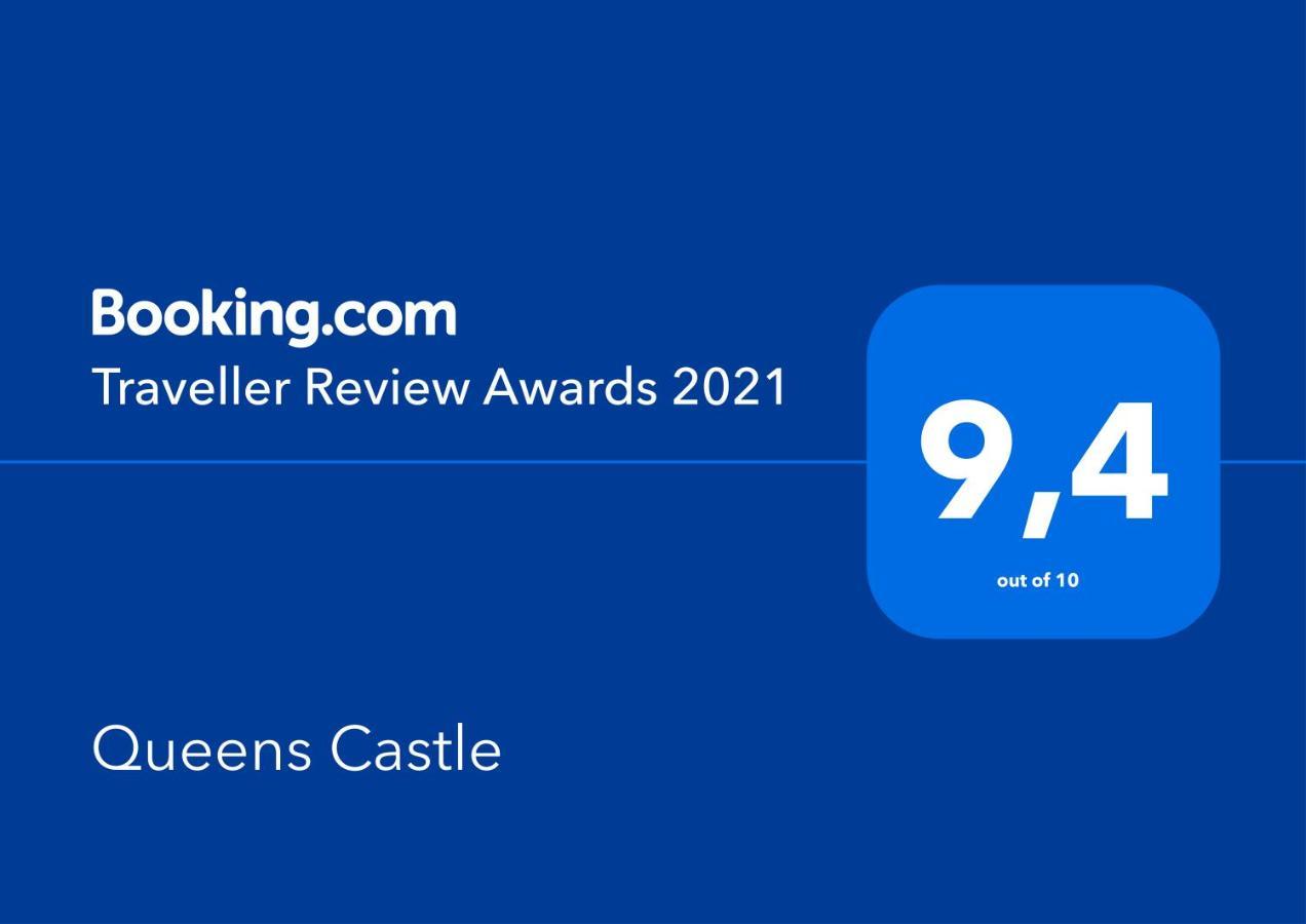 Apartment Queens Castle