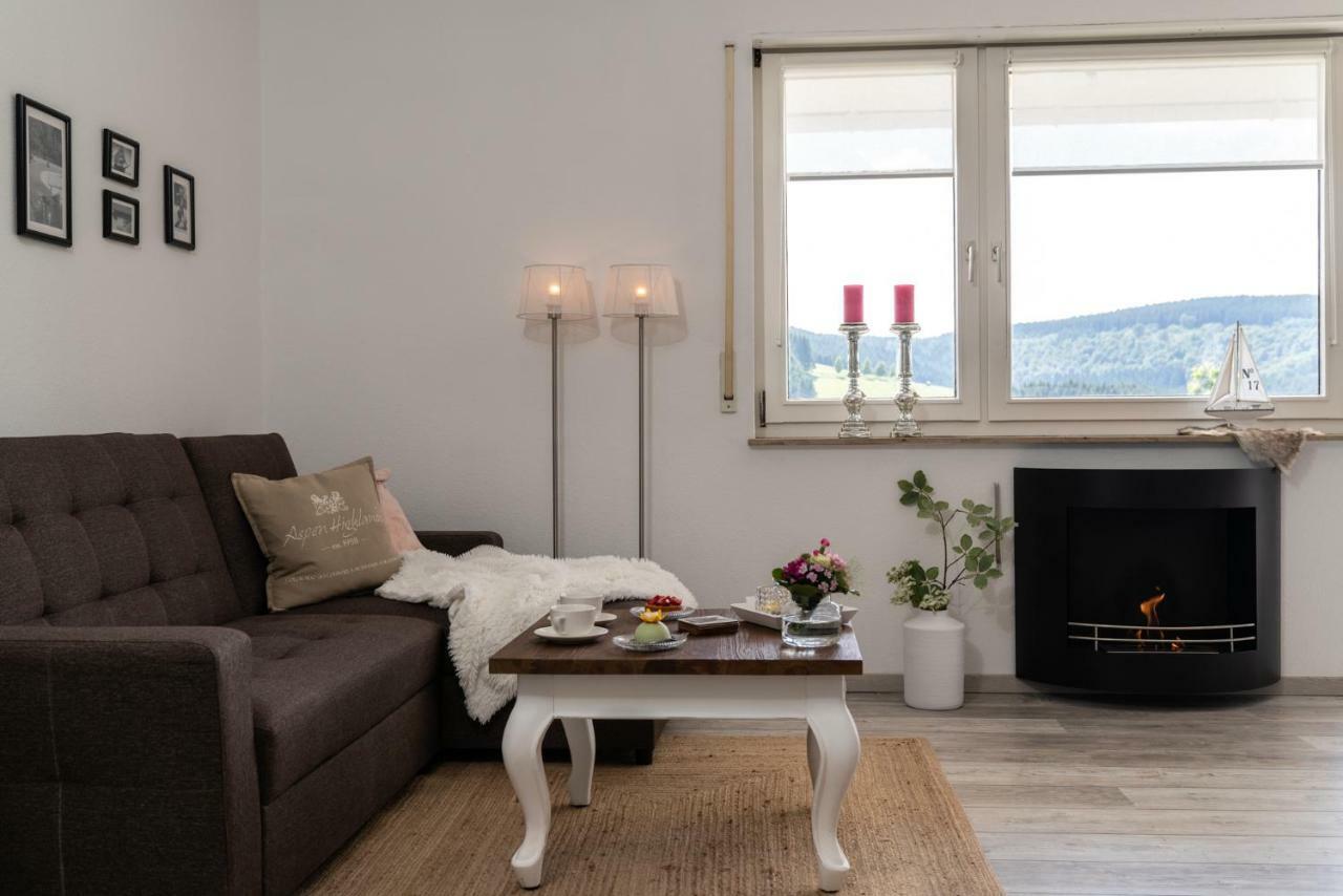 Queens Castle Apartment