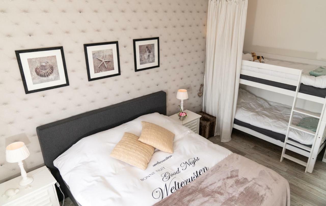 Queens Castle Apartment *