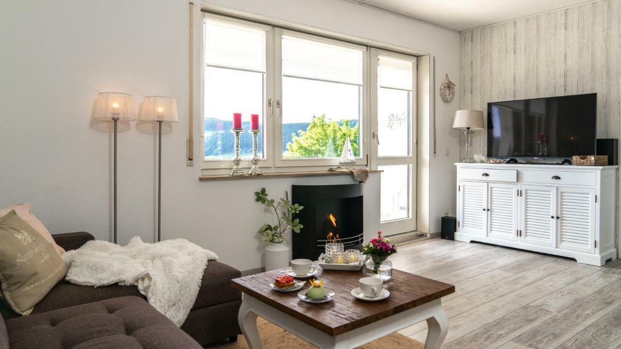 Apartment Queens Castle *