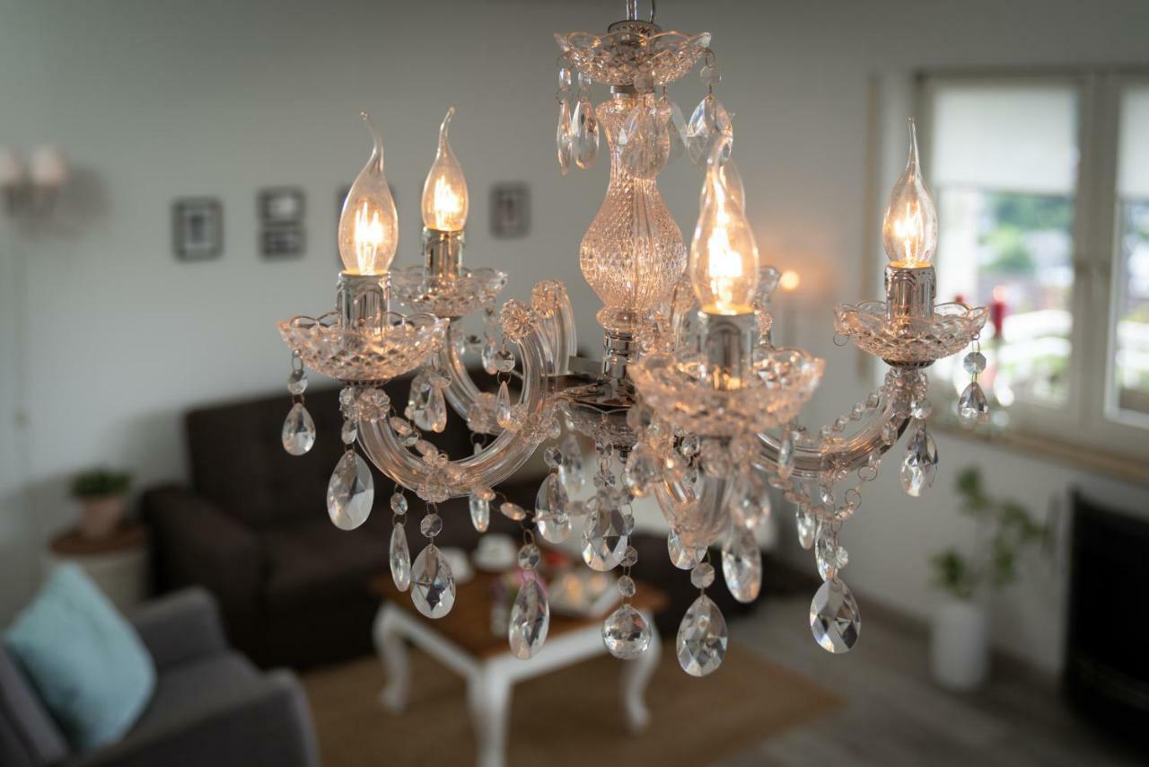 Queens Castle Apartment *
