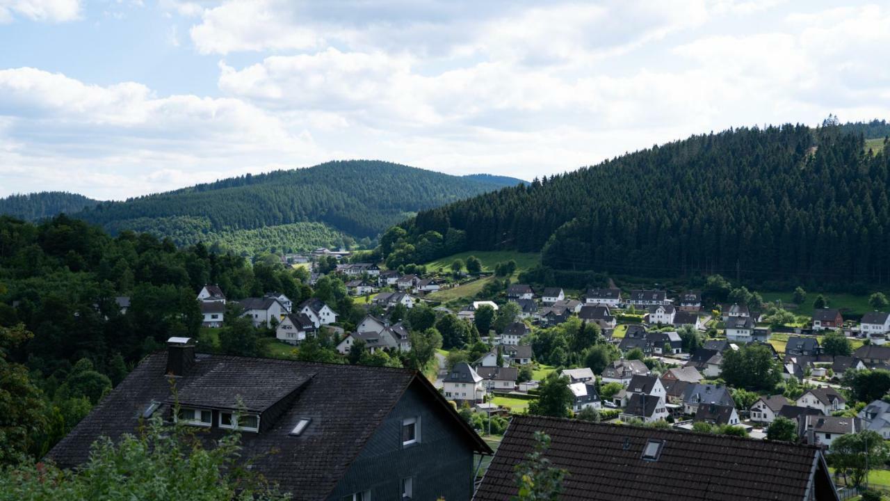 Apartment Queens Castle Winterberg